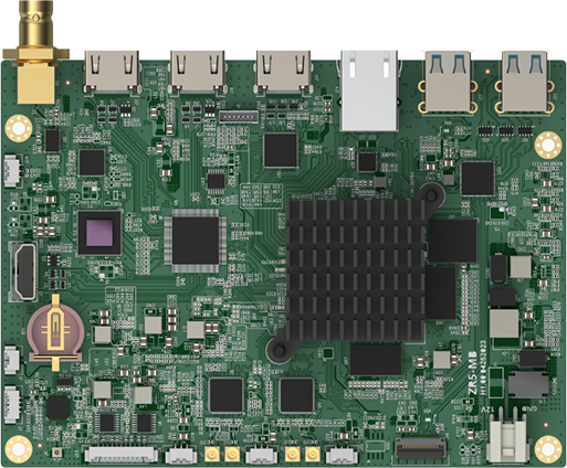 Professional Medical Imaging <br /> System Solution